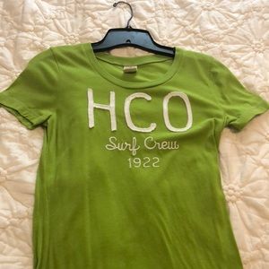 HCO surf crew 1922